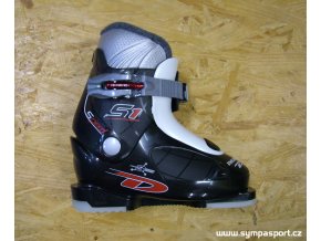 DALBELLO SPEED S1