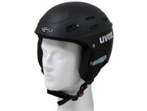 UVEX F-RIDE Freeride