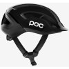 POC Omne Air Resistance SPIN Uranium Black 2021