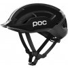 POC Omne Air Resistance SPIN Uranium Black 2021