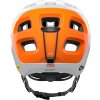 POC Tectal Race MIPS NFC 2024 - hydrogen white/fluorescent orange avip