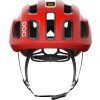 POC Ventral Air MIPS prismane red matt