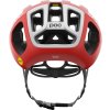 POC Ventral Air MIPS prismane red matt