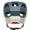 POC Kortal Race MIPS Selentine Off-White/Calcite Blue Matt
