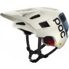 POC Kortal Race MIPS Selentine Off-White/Calcite Blue Matt