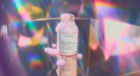 NOVINKA – SPECTRAL AUTHENTIQUE SÉRUM