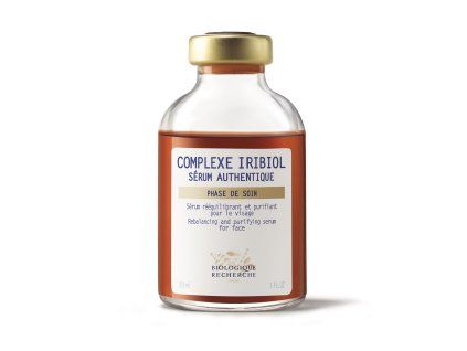 Sérum Complexe Iribiol  (Velikost 30 ml)