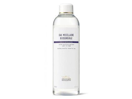 Eau Micellaire Biosensible (Velikost 250 ml)