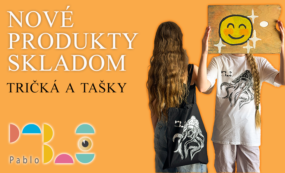 Nové produkty