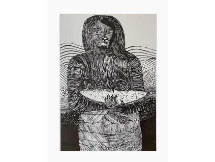Risografia Gogenovka 4 900