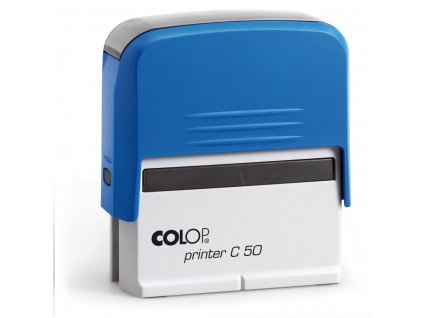 PRC50 blue