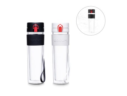 BISTRO 450. Plastová fľaša 450ml