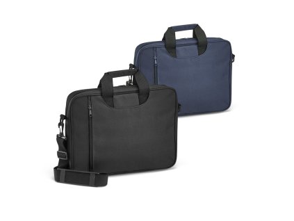GARBI. Aktovka na notebook do 15'6'' z polyesteru 600D