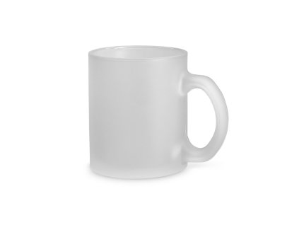 KENNY II. Sklenený hrnček 340 mL