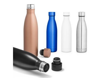 BUFFON. 500 ml termoska z nehrdzavejúcej ocele