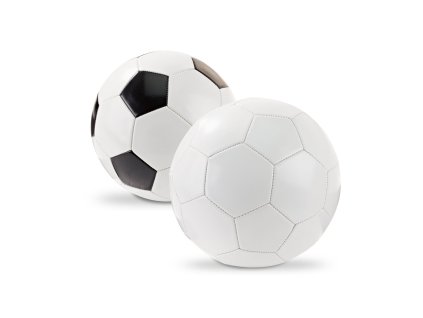 BRYCE. Futbalová lopta z PVC