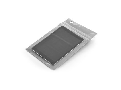 PLATTE. Vodeodolné púzdro pre tablety do 9.7" z PVC