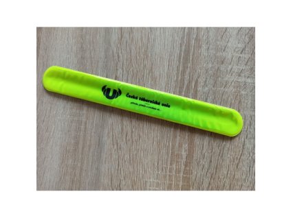 reflexni paska na ruku