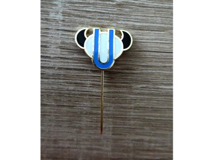 odznak kovovy se spendlikem