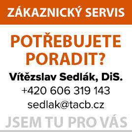 zákaznická podpora