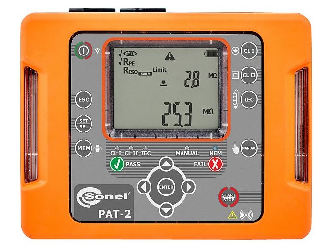 PAT 2