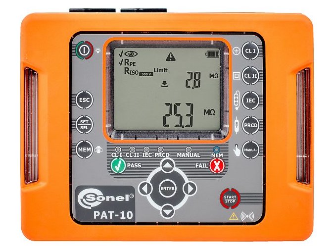 PAT 10