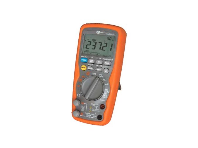 cmm 40