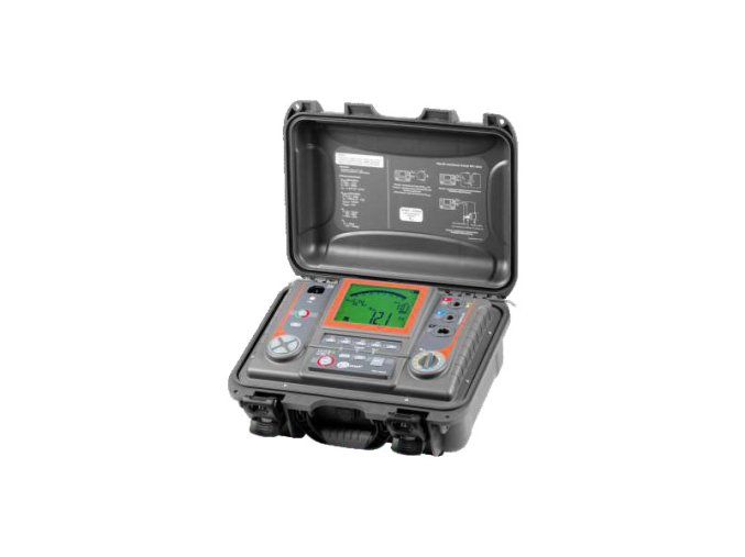 mic5010