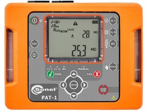 PAT 1