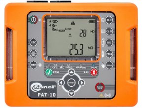 PAT 10