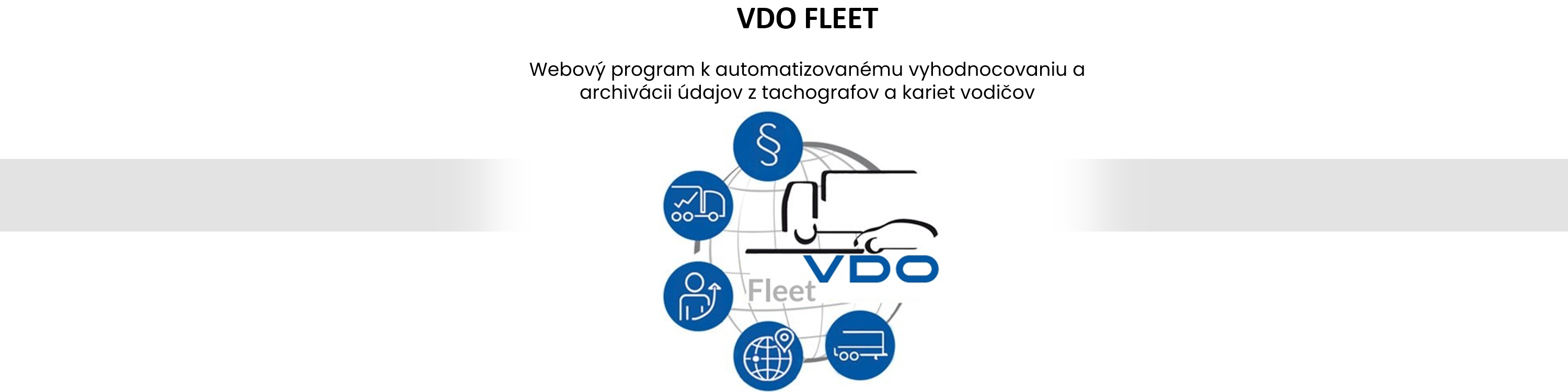 VDO FLEET