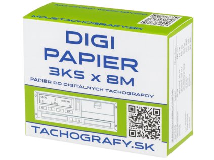 DIGIPAPIER BOX