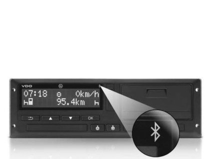 TACHOGRAFY ESHOP DTCO 41b uni