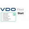 VDO FLEET START