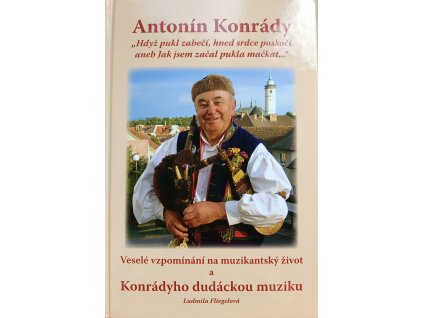 Antonín Konrády