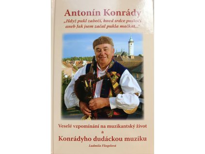 E-BOOK - Antonín Konrády