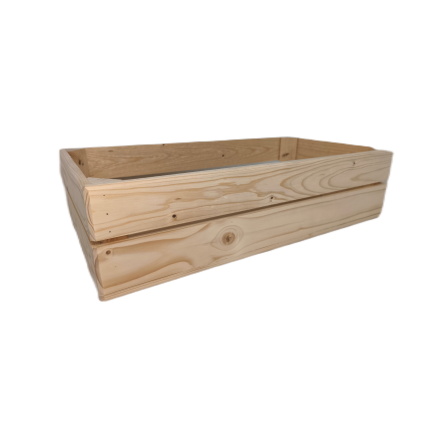 Regálový prvek RPB2