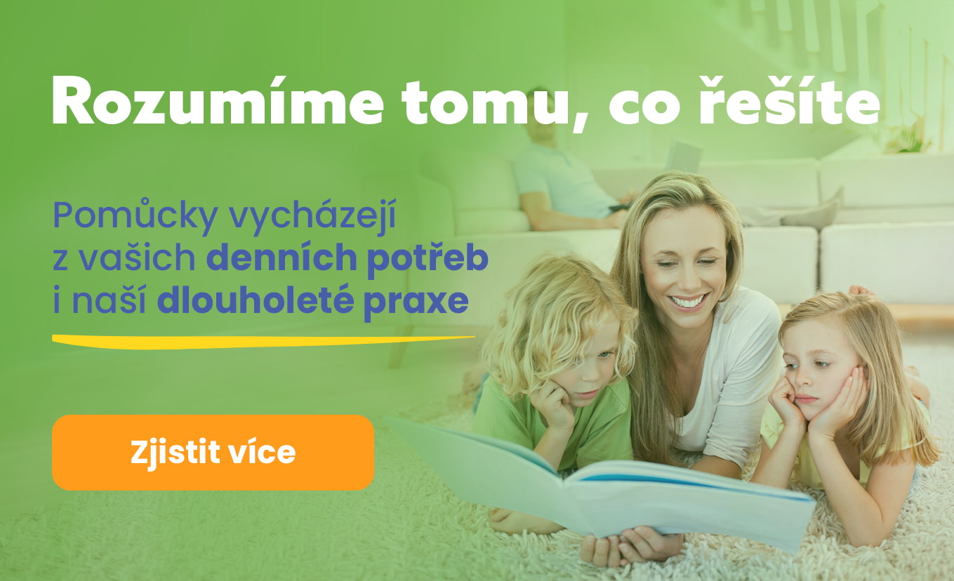 Pomůcky