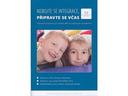 Nebojte se integrace 58 84