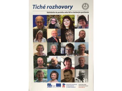 tiche rozhovory