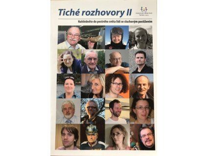 tiche rozhovory 2