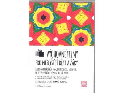 vychovne filmy