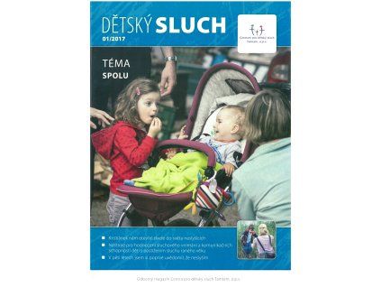 Dětský sluch 2017/1 58 24