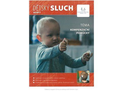 Dětský sluch 2017/2 58 25