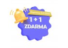 1 + 1 ZDARMA (Exp. 07/2024)