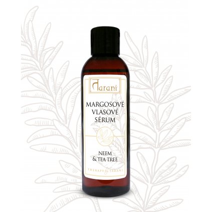 Margos serum 100