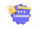 1 + 1 ZADARMO (EXP. 07/2024)