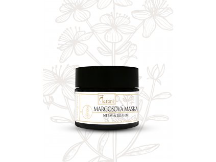 Margos maska 50g