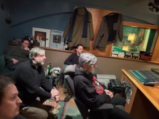 Finišujeme!🏃🏻‍♂️ #pesacirocknrollu #novealbum