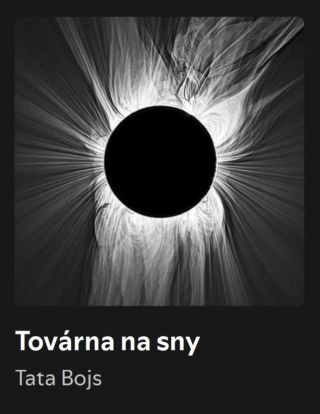 Právě vyšlo!! 🚀 #pesacirocknrollu #novysingl #tovarnanasny @supraphon